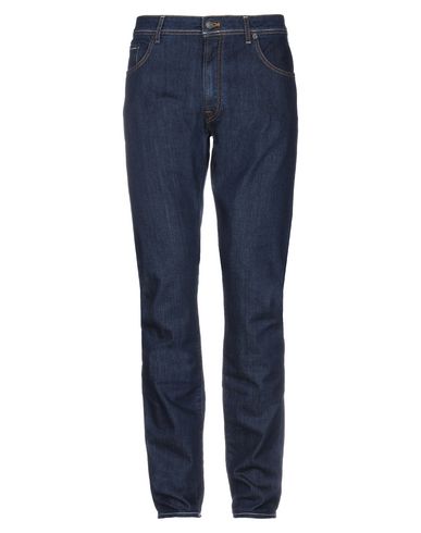 ZOOM BOGLIOLI - Pantalon en jean