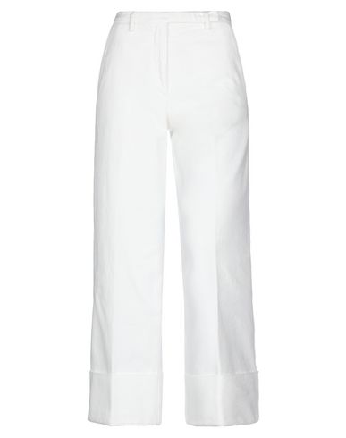 ZOOM PHILOSOPHY di LORENZO SERAFINI - Denim trousers