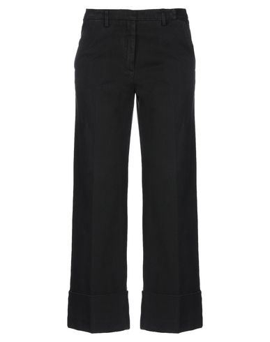 Philosophy Di Lorenzo Serafini Denim Pants In Black | ModeSens