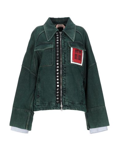 ZOOM N°21 - Denim jacket