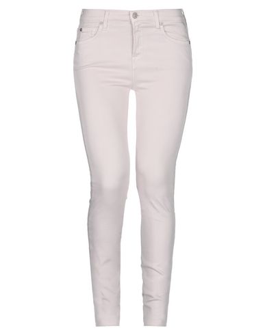 7 For All Mankind Jeans In Pink