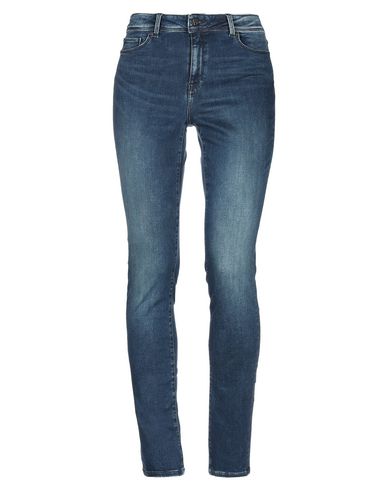 Bogner Denim Pants In Blue | ModeSens