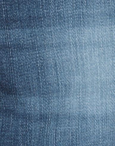 Shop Pt05 Pt Torino Woman Jeans Blue Size 28 Cotton, Elastane