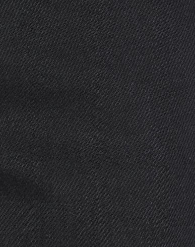 Shop Raf Simons Man Jeans Black Size 34 Cotton