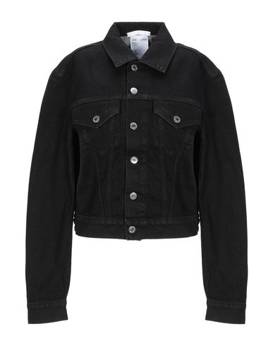 HELMUT LANG Denim jacket,42769341RC 4
