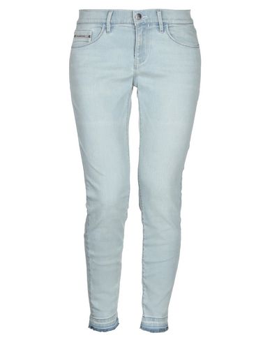 Calvin Klein Jeans Est.1978 Denim Pants In Blue | ModeSens