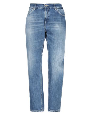 ZOOM DONDUP - Pantaloni jeans