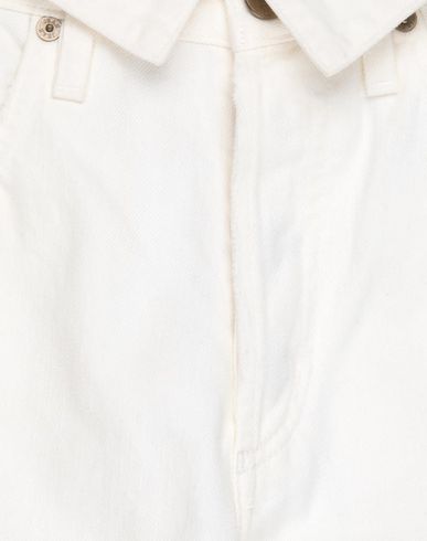JEAN ATELIER Denim pants,42771571FB 4