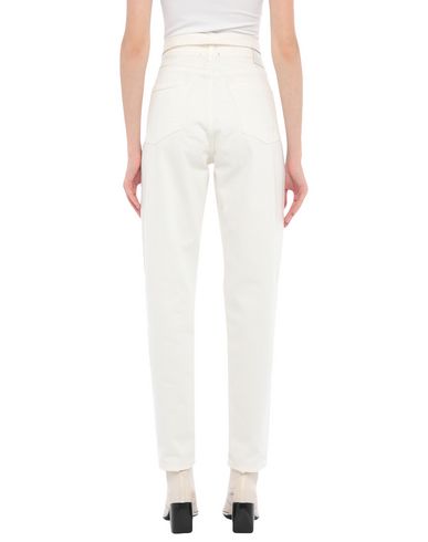 JEAN ATELIER Denim pants,42771571FB 4