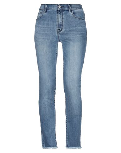 Guggenheim Museum Haalbaarheid temperatuur J Brand Jeans In Blue | ModeSens