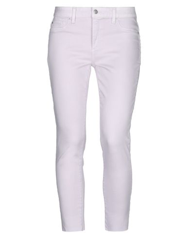jeans color lilac