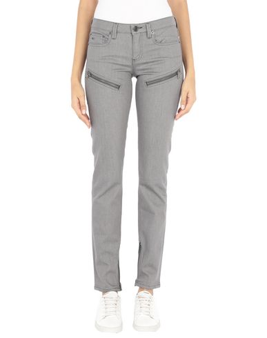 Click to view more detailed imagery on our partner's website Marc By Marc Jacobs Denim Pants In Lead