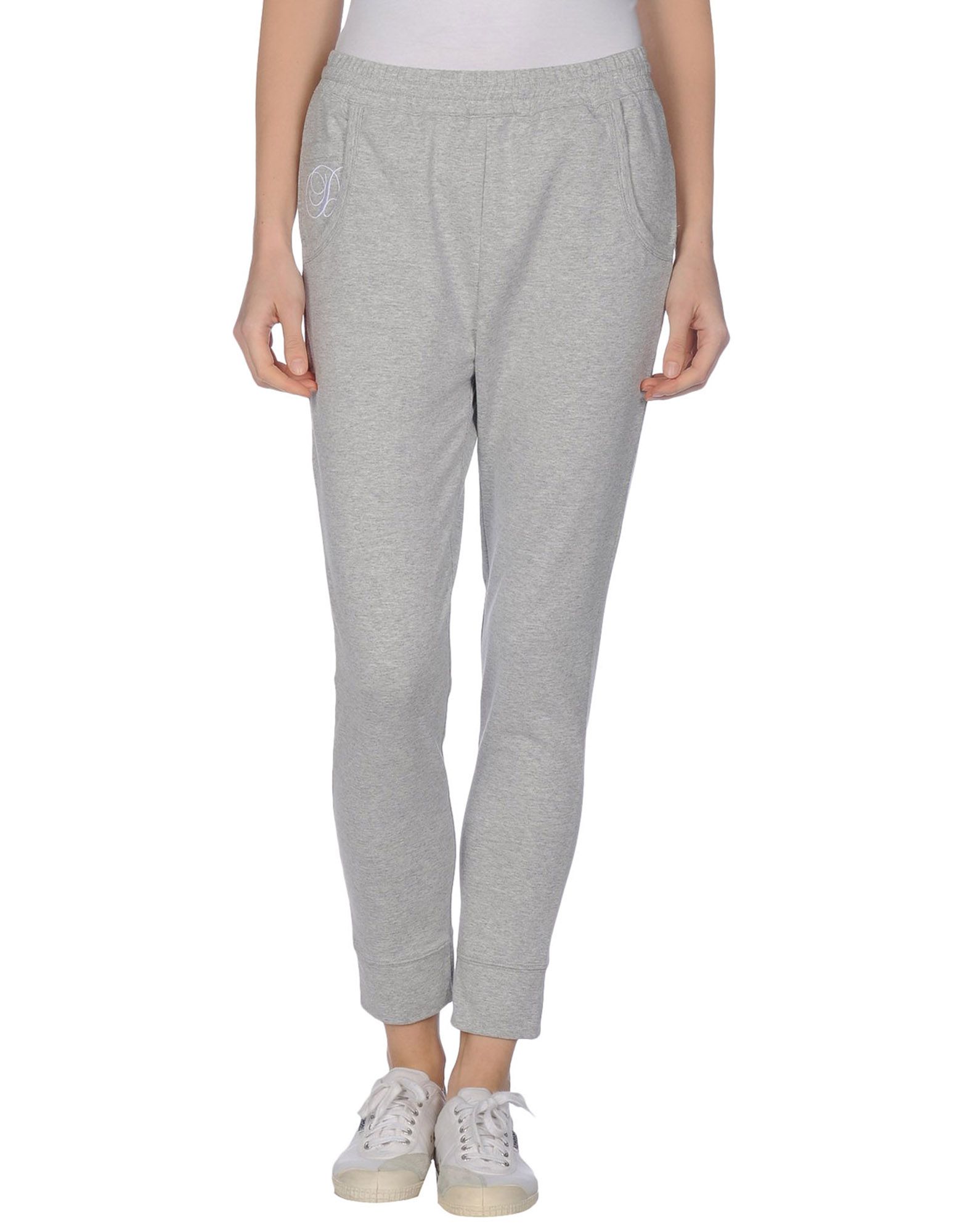 Dirk Bikkembergs Sweat Pants   Women Dirk Bikkembergs    43195118WH