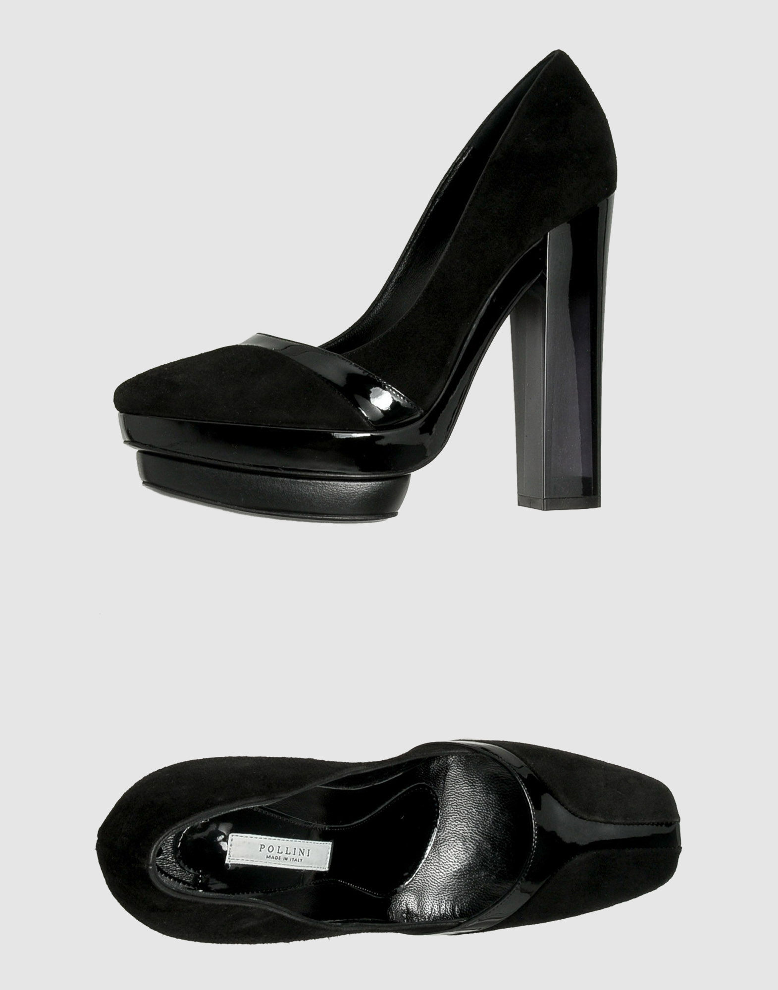 Rabatt Schuhe Pollini Pumps Damen 44236822JR Rabatt Schuhe Pollini Pumps Damen 44236822JR