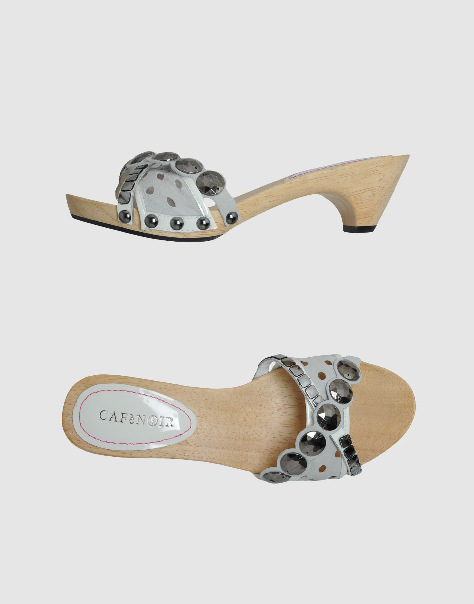 Haltbare Mode billige Schuhe Cafènoir Sandalen Damen 44369841RH Heiße Schuhe Haltbare Mode billige Schuhe Cafènoir Sandalen Damen 44369841RH Heiße Schuhe