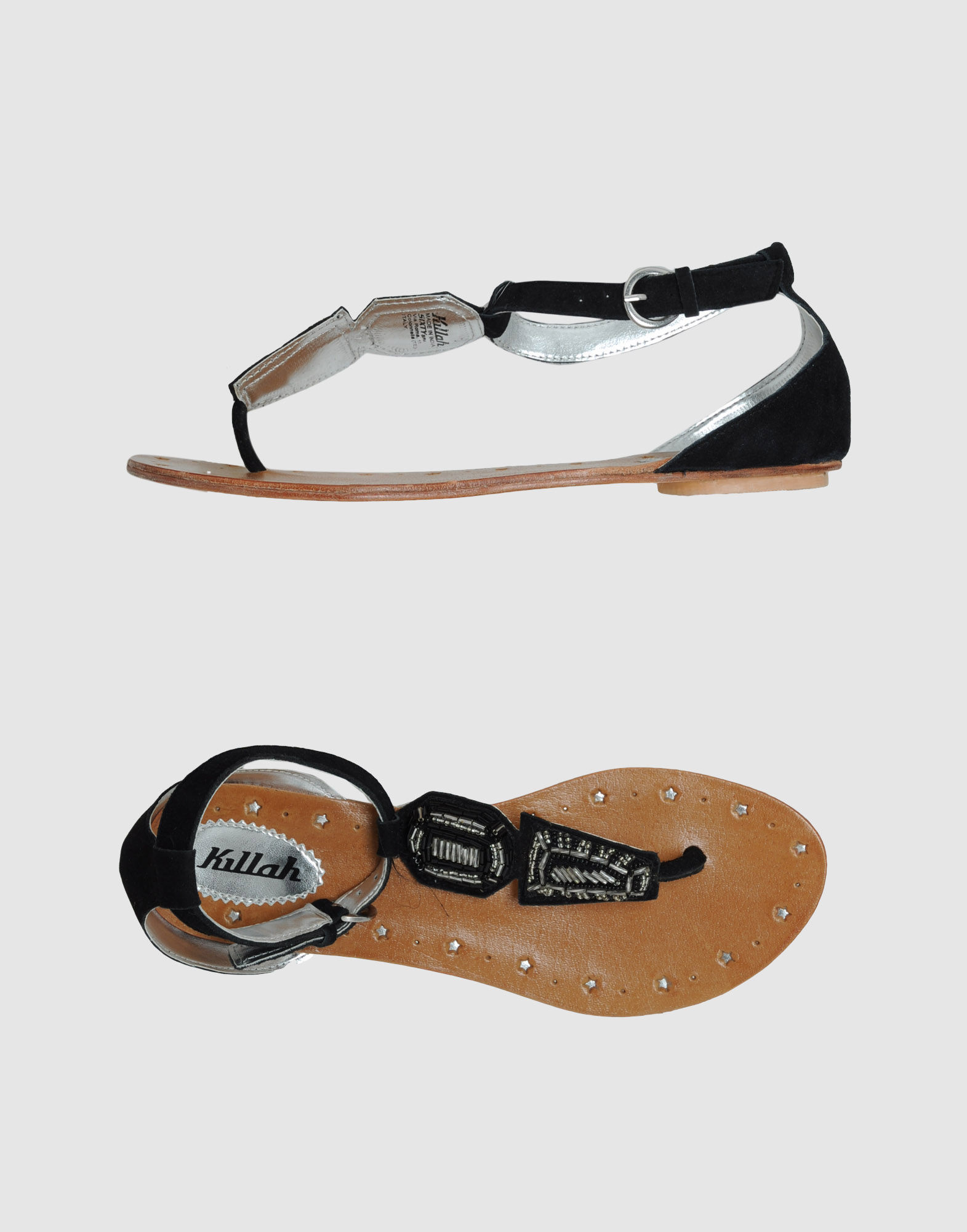 Killah Flip Flops - Women Killah Flip Flops online on United Kingdom - 44374998PH Killah Flip Flops - Women Killah Flip Flops Flops Flops online on United Kingdom - 44374998PH 12713e
