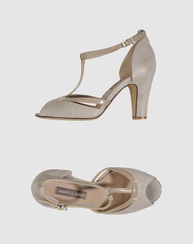 ZOOM JANET & JANET - Pump