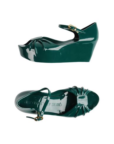 ZOOM KARTELL - Wedge