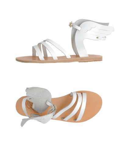 Casual salvaje Sandalia Ancit Greek Sandals Mujer - Sandalias Ancit Greek Sandals - 44464633LV Blanco Casual salvaje Sandalia Ancit Greek Sandals Mujer - Sandalias Ancit Greek Sandals - 44464633LV Blanco