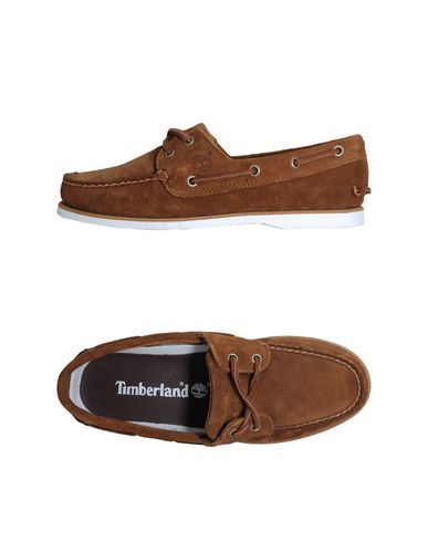 mocassini timberland uomo