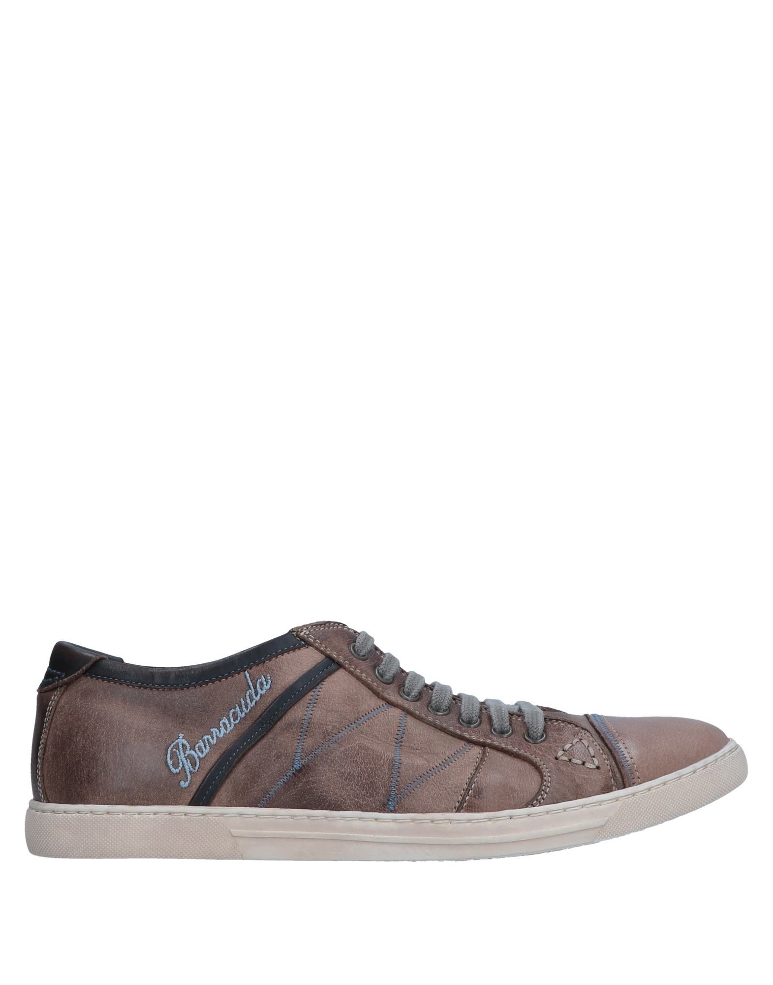 Barracuda Sneakers - Men Barracuda Sneakers online on United Kingdom - 44487861NM Barracuda Sneakers - - - Men Barracuda Sneakers online on United Kingdom - 44487861NM 7dfefd