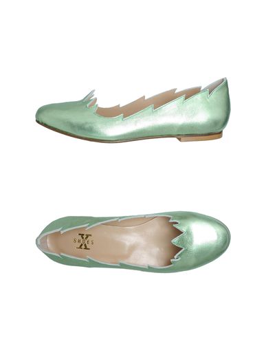 ZOOM X SHOES - Ballet flats