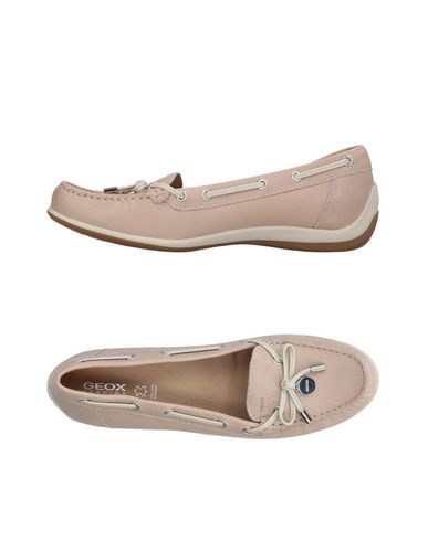 Zapatos casuales salvajes Mocasín Geox Mujer - Mocasines Geox - 44524664JM Arena Zapatos casuales salvajes Mocasín Geox Mujer - Mocasines Geox - 44524664JM Arena