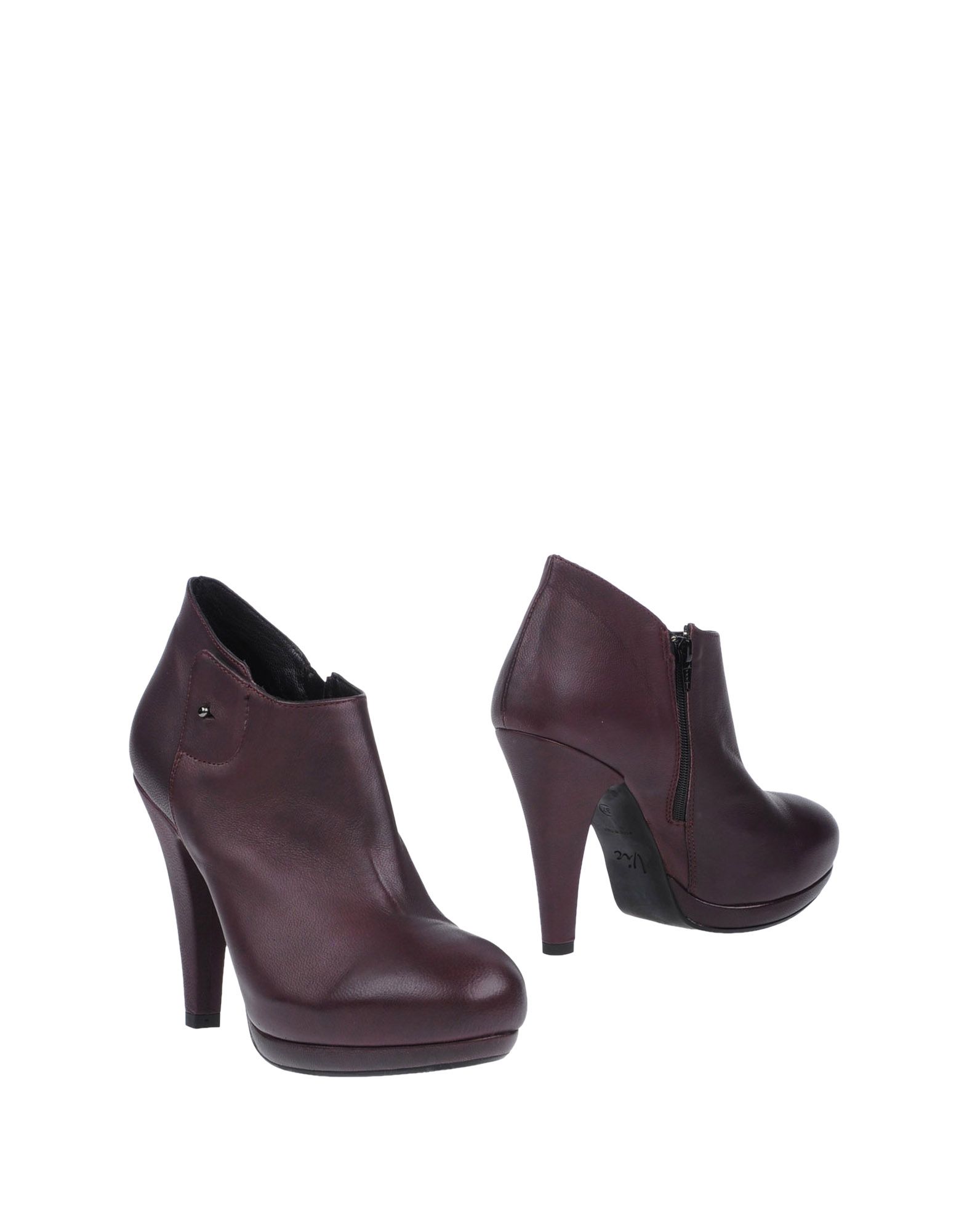 Scarpe economiche e resistenti Stivaletti Vic Donna - 44525646SA Scarpe economiche e resistenti Stivaletti Vic Donna - 44525646SA