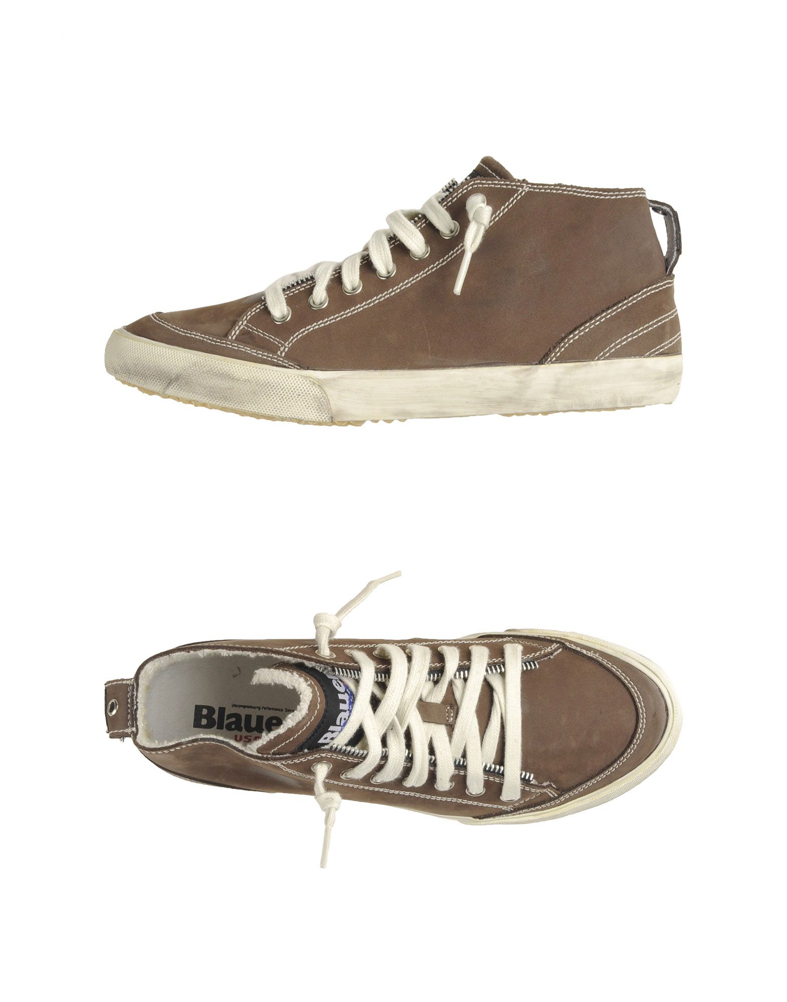 Blauer Sneakers Herren 44526004VQ Gute Qualität beliebte Schuhe Blauer Sneakers Herren 44526004VQ Gute Qualität beliebte Schuhe
