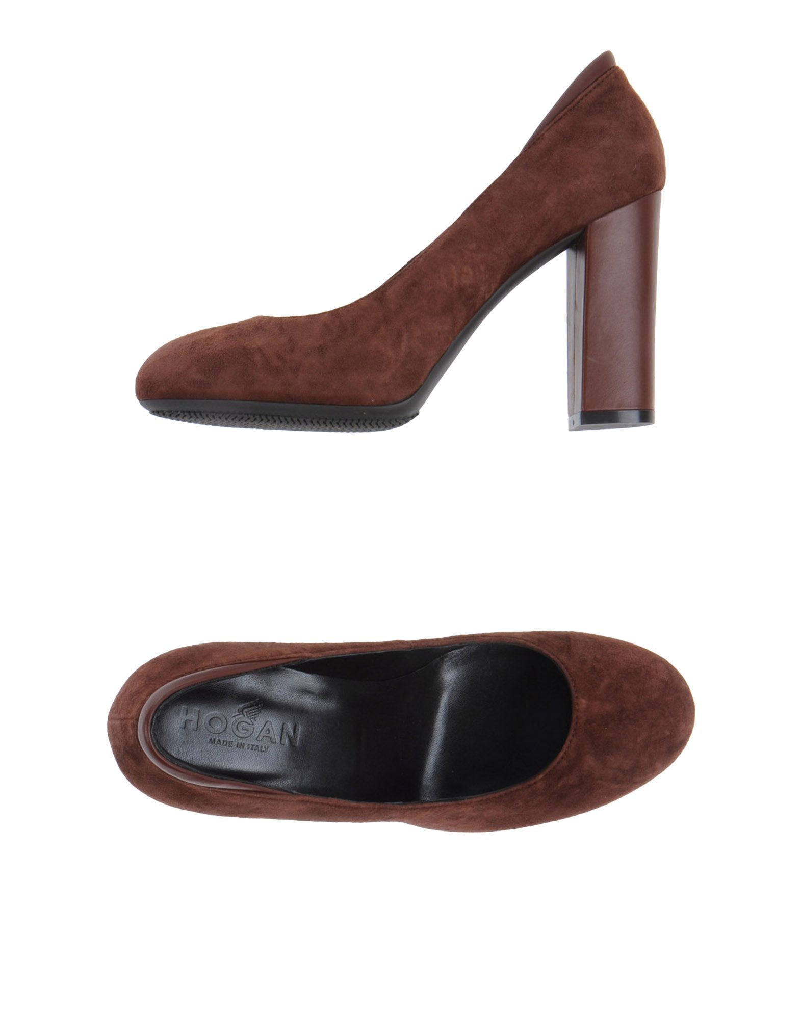 Stilvolle billige Schuhe Hogan Pumps Damen 44528164WO Stilvolle billige billige billige Schuhe Hogan Pumps Damen 44528164WO eb1656