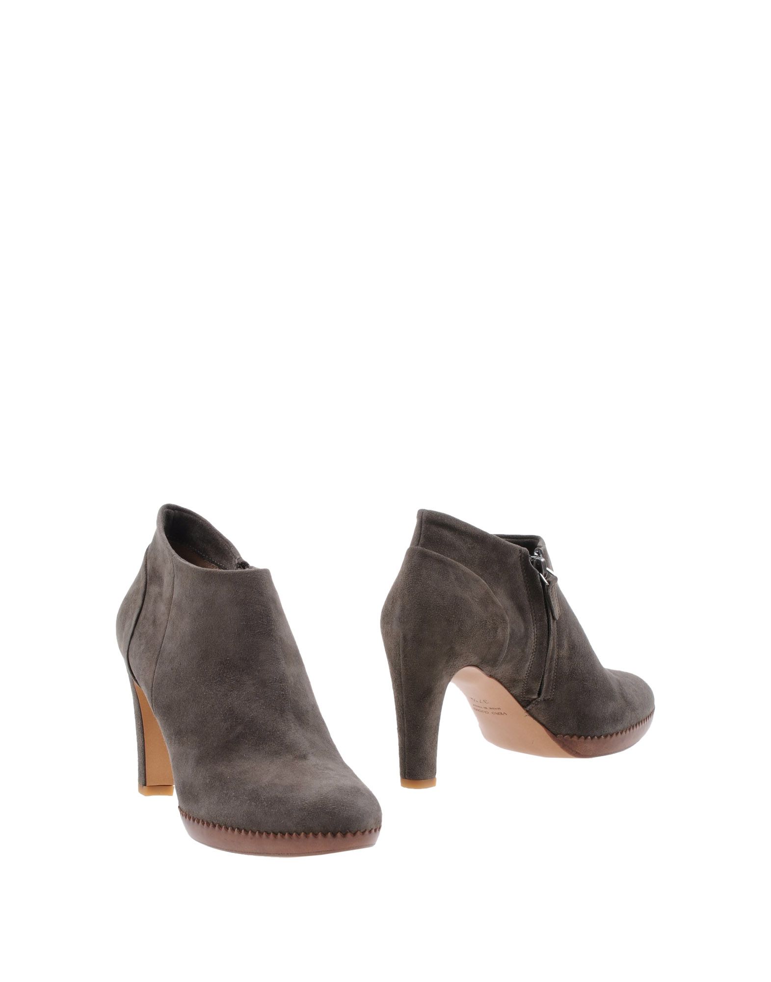 Roberto Del Carlo Stiefelette Damen 44528393XC Neue Schuhe Roberto Del Carlo Stiefelette Damen 44528393XC Neue Schuhe