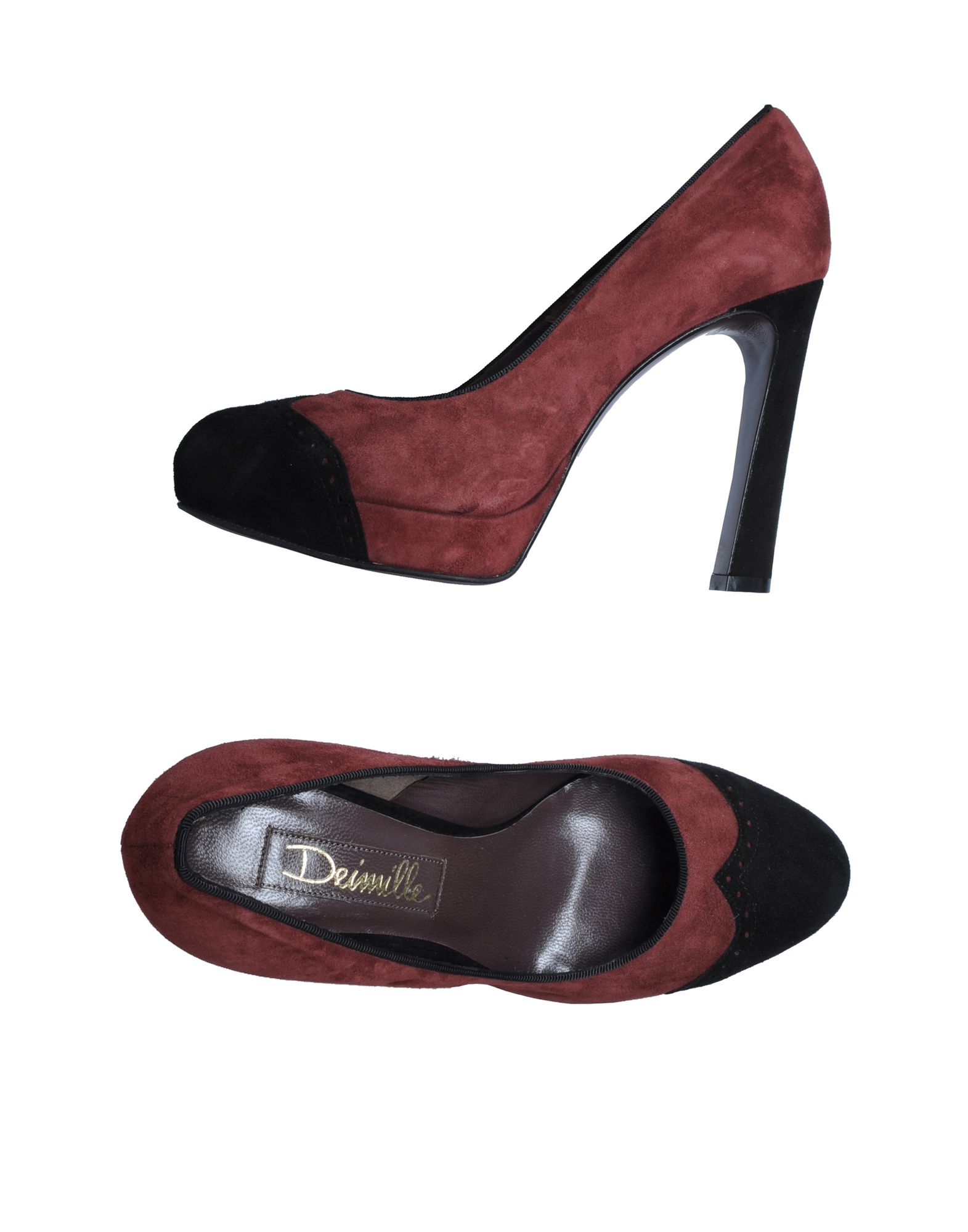 Deimille Pump   Women Deimille Pumps   44530573UH