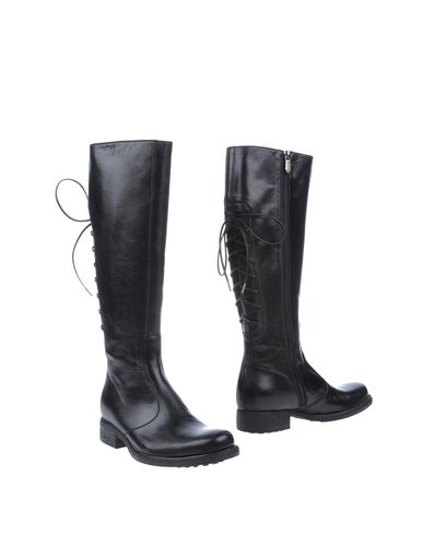 Rocco P. Boots - Women Rocco P. Boots online on YOOX United States ...