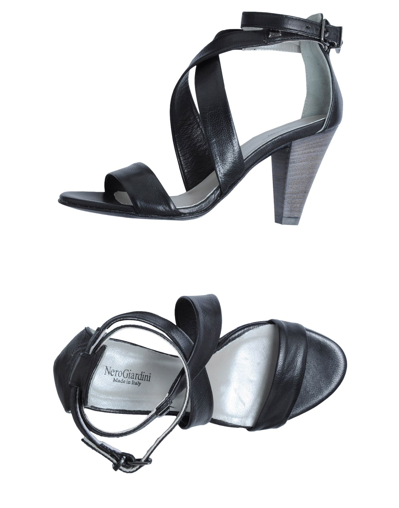 Nero Giardini Sandalen Damen Gutes Preis-Leistungs-Verhältnis, es lohnt sich Nero Giardini Sandalen Gutes Damen Gutes Sandalen Preis-Leistungs-Verhältnis, es lohnt sich 1d688e