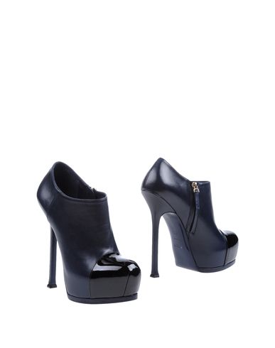 ZOOM SAINT LAURENT - Ankle boot