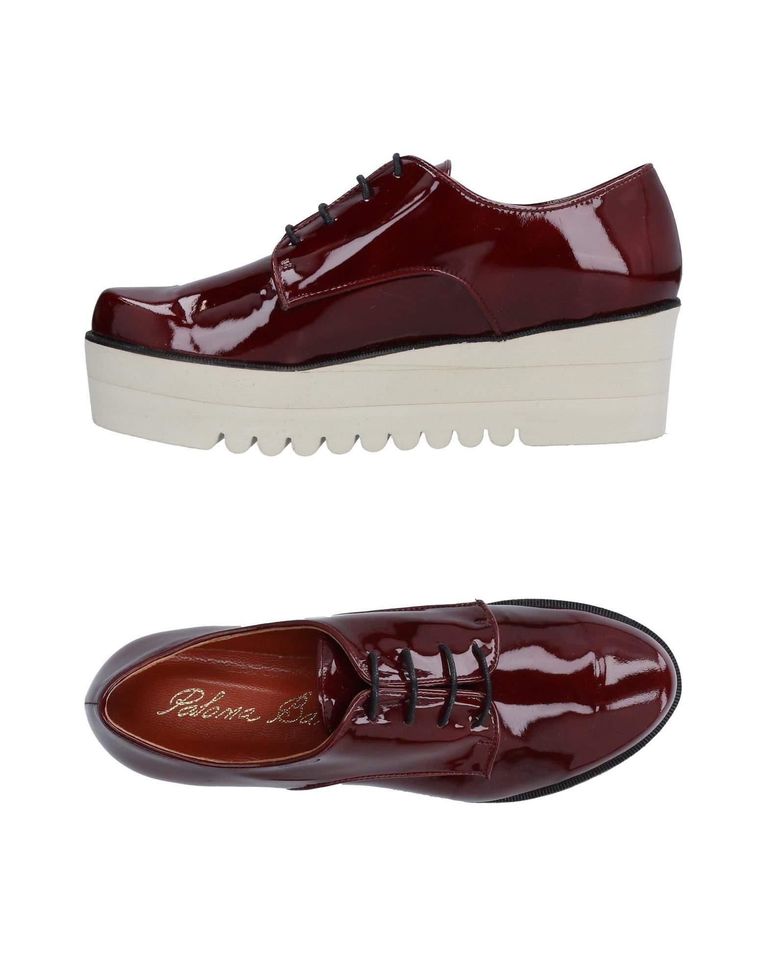 Paloma Barceló Schnürschuhe Damen 44549299UC Gute Qualität beliebte Schuhe Paloma Barceló Schnürschuhe Damen 44549299UC Gute Qualität beliebte Schuhe