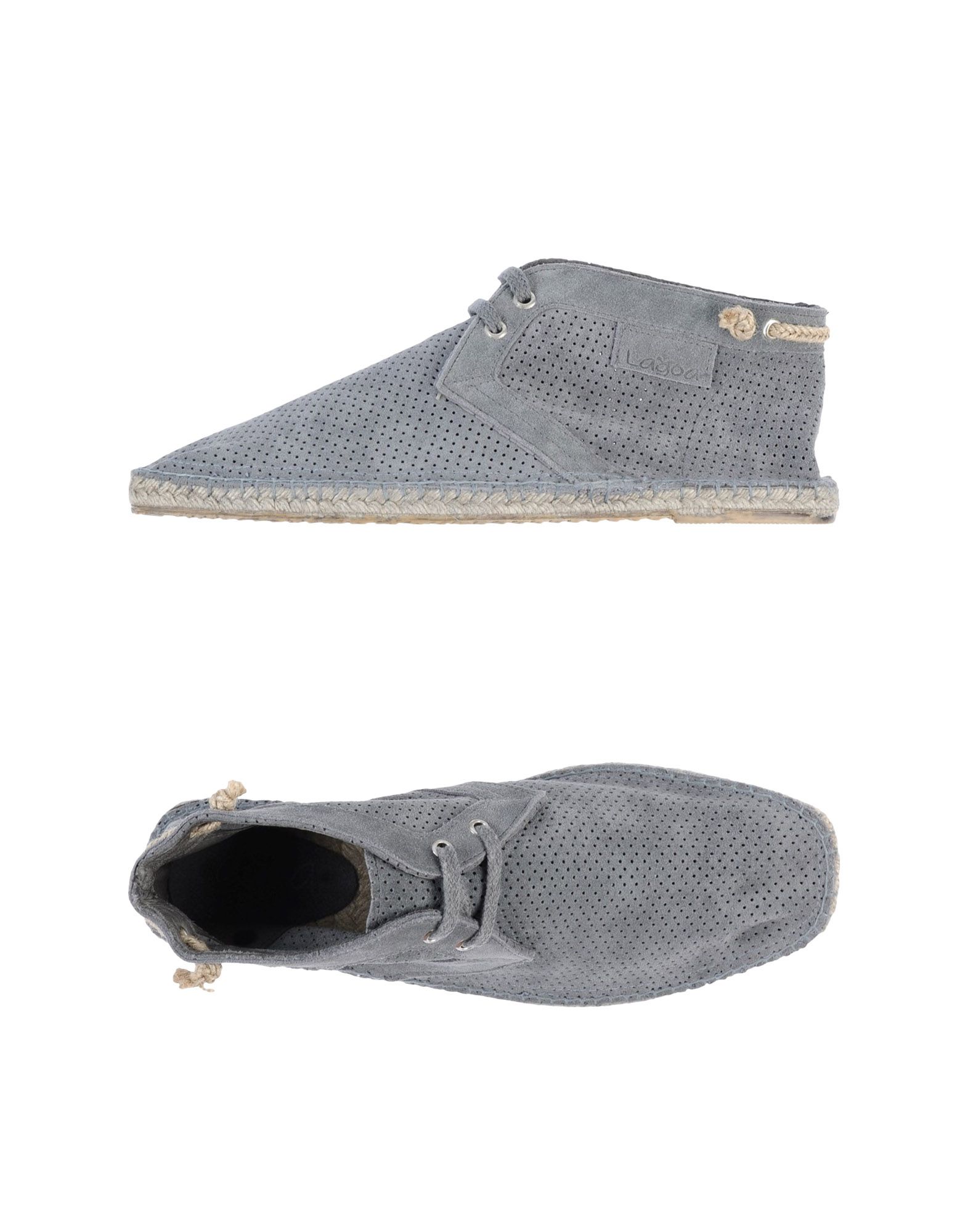 Rabatt echte Schuhe Lagoa Espadrilles Herren 44584120RP Rabatt echte Schuhe Lagoa Espadrilles Herren 44584120RP