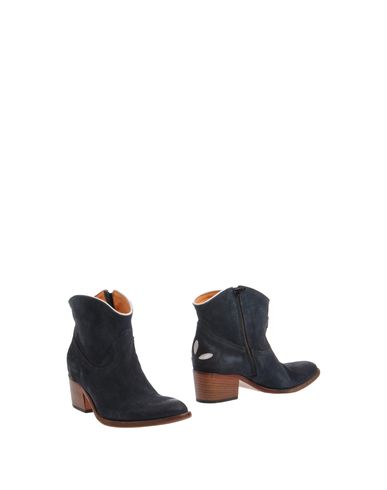 ZOOM ESSEutESSE - Ankle boot