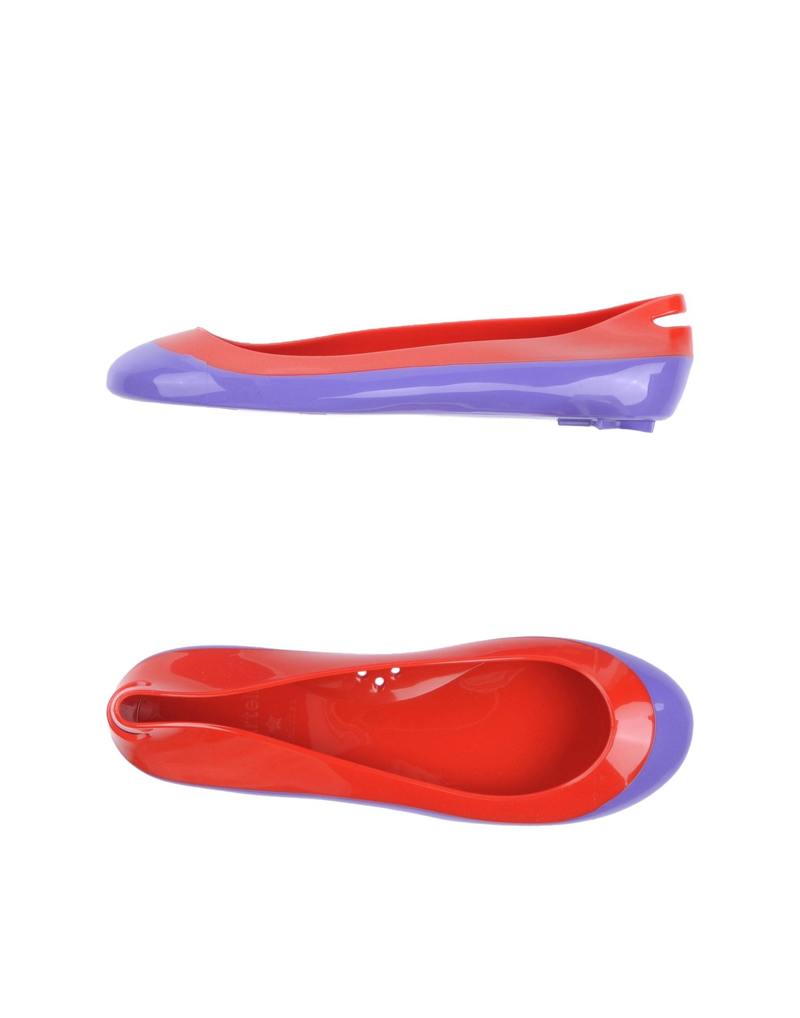 Kartell Ballerinas 44592769ND Gute Qualität beliebte Schuhe Kartell Ballerinas 44592769ND Gute Qualität beliebte Schuhe