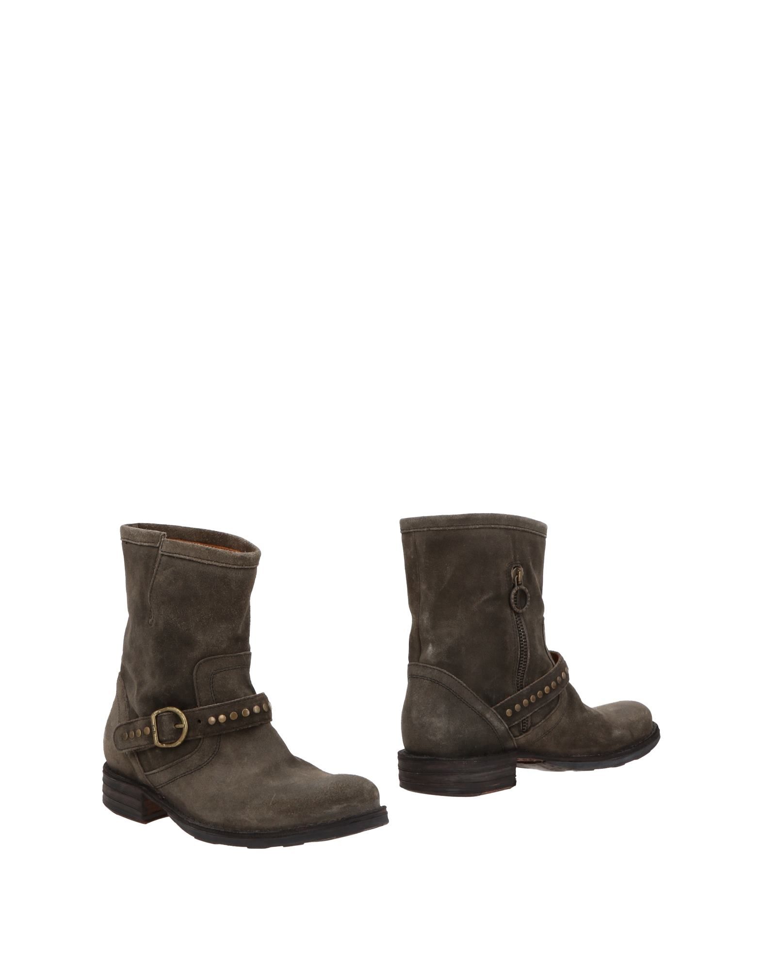 Moda Stivaletti Fiorentini+Baker Donna - 44595014SU Moda Stivaletti Fiorentini+Baker Donna - 44595014SU