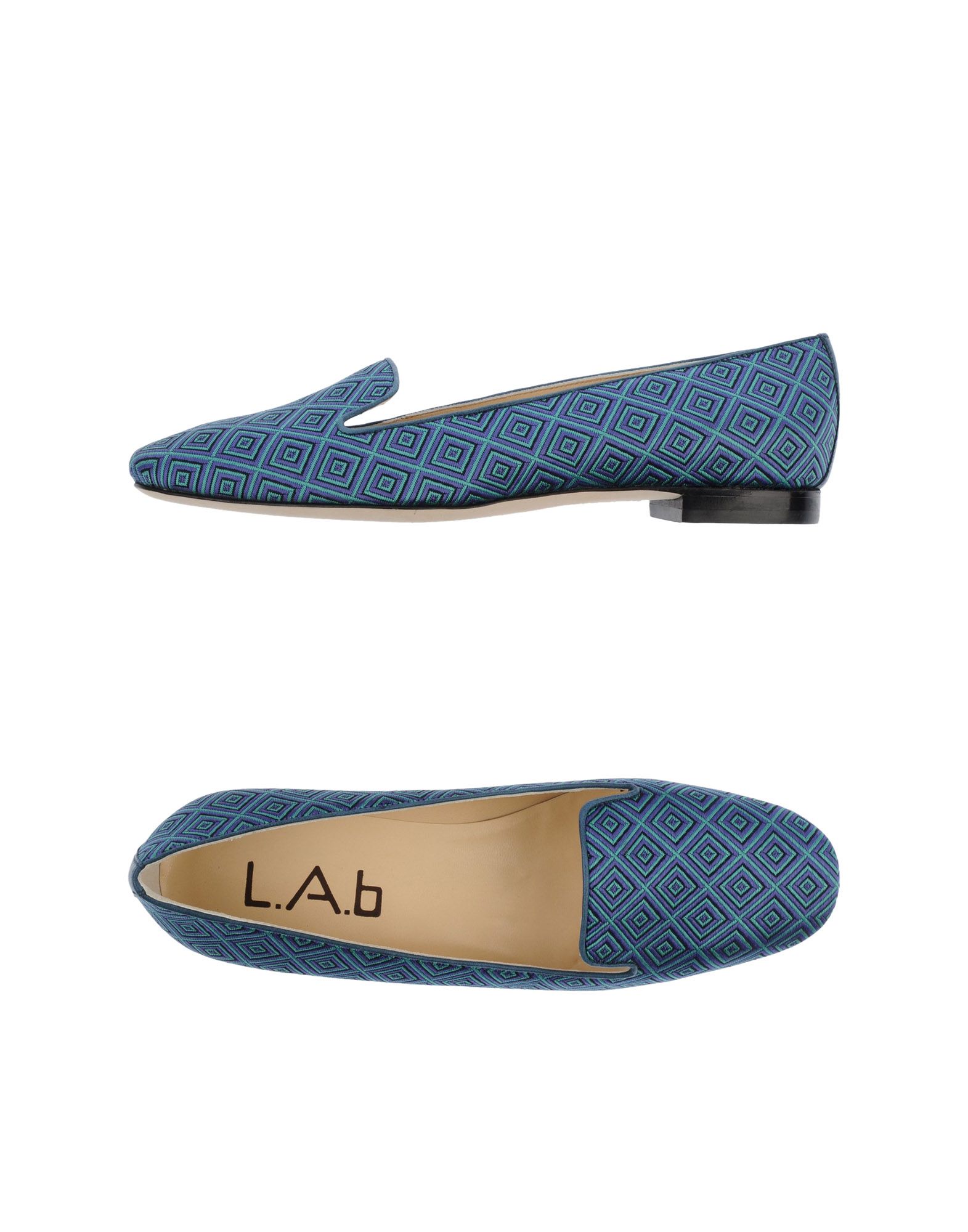 Mocassins L.A.B Femme   Mocassins L.A.B   44600041EN