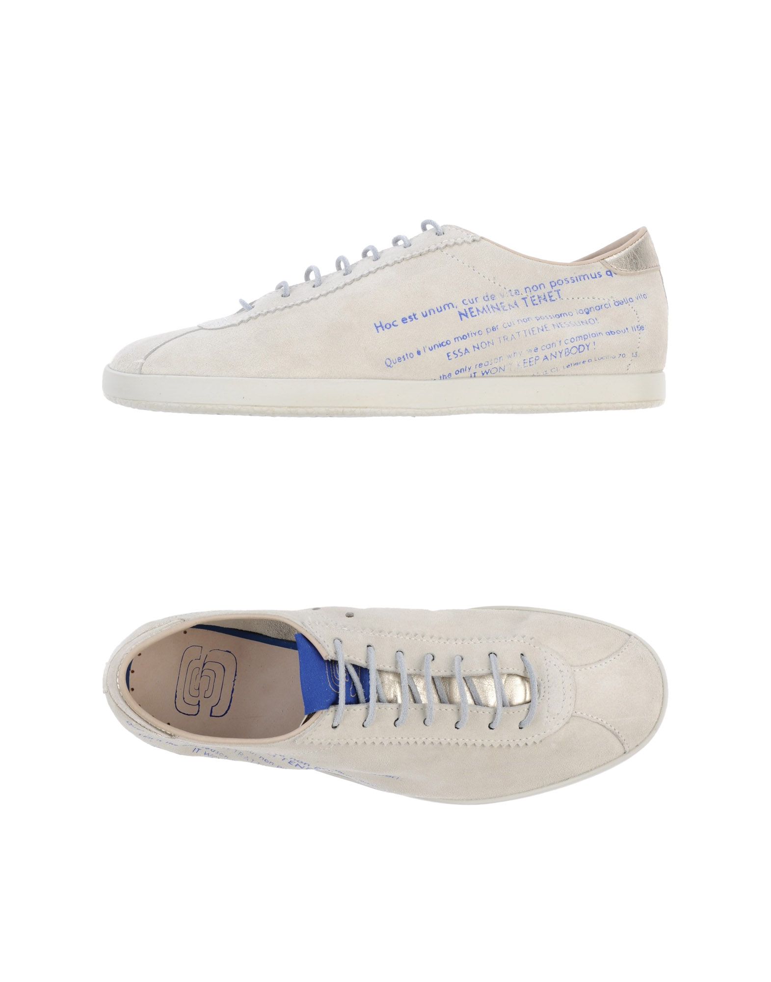 Esseutesse Sneaker Damen 44606887KB Gute Qualität beliebte Schuhe Esseutesse Sneaker Damen 44606887KB Gute Qualität beliebte Schuhe
