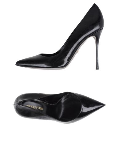 Los zapatos más populares para hombres y mujeres Zapato De Salón Sergio Rossi Mujer - Salones Sergio Rossi - 44608980QU Negro Los zapatos más populares para hombres y mujeres Zapato De Salón Sergio Rossi Mujer - Salones Sergio Rossi - 44608980QU Negro