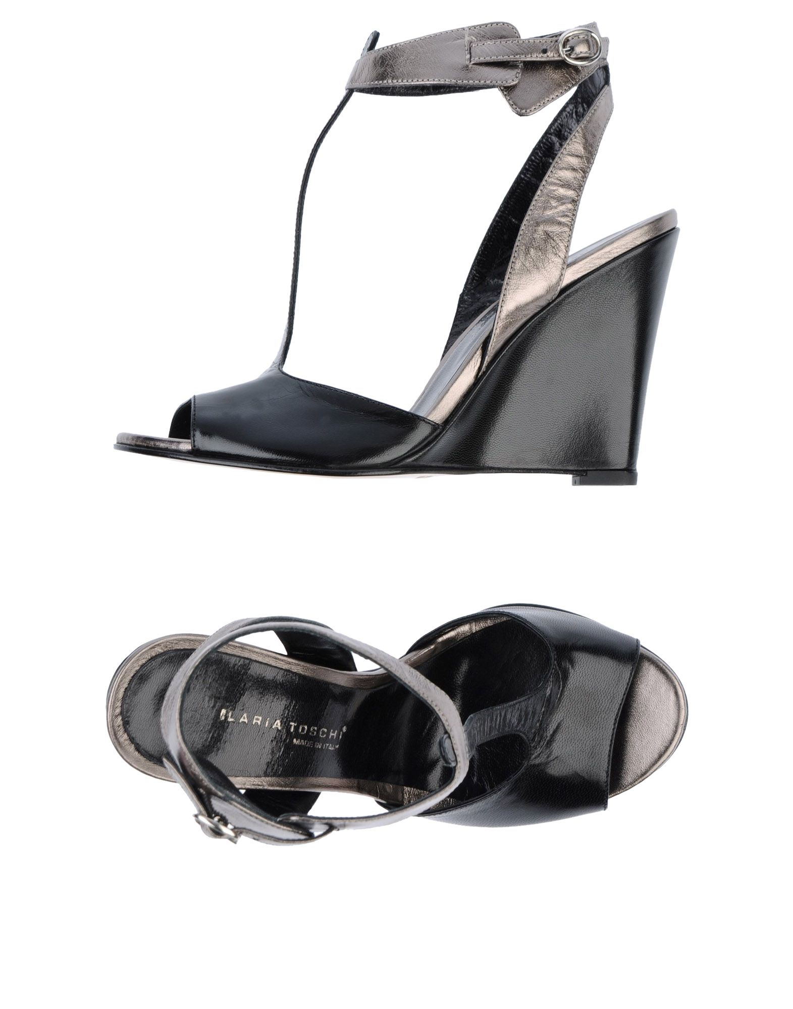 Ilaria Toschi Wedge   Women Ilaria Toschi    44610467