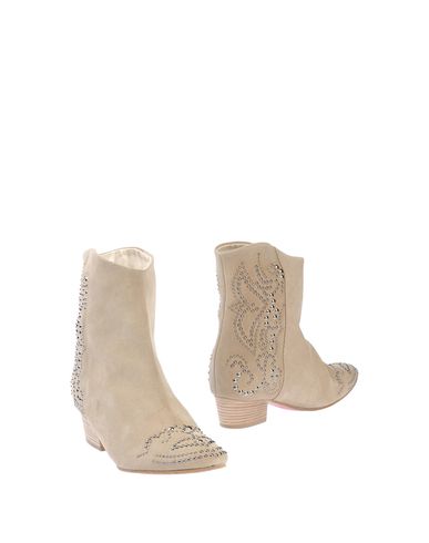ZOOM SERAFINI ETOILE - Ankle boot