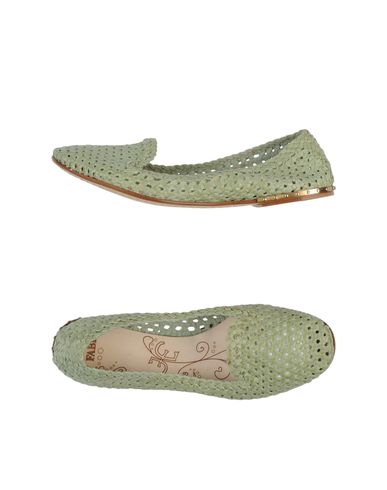 ZOOM FABI - Loafers