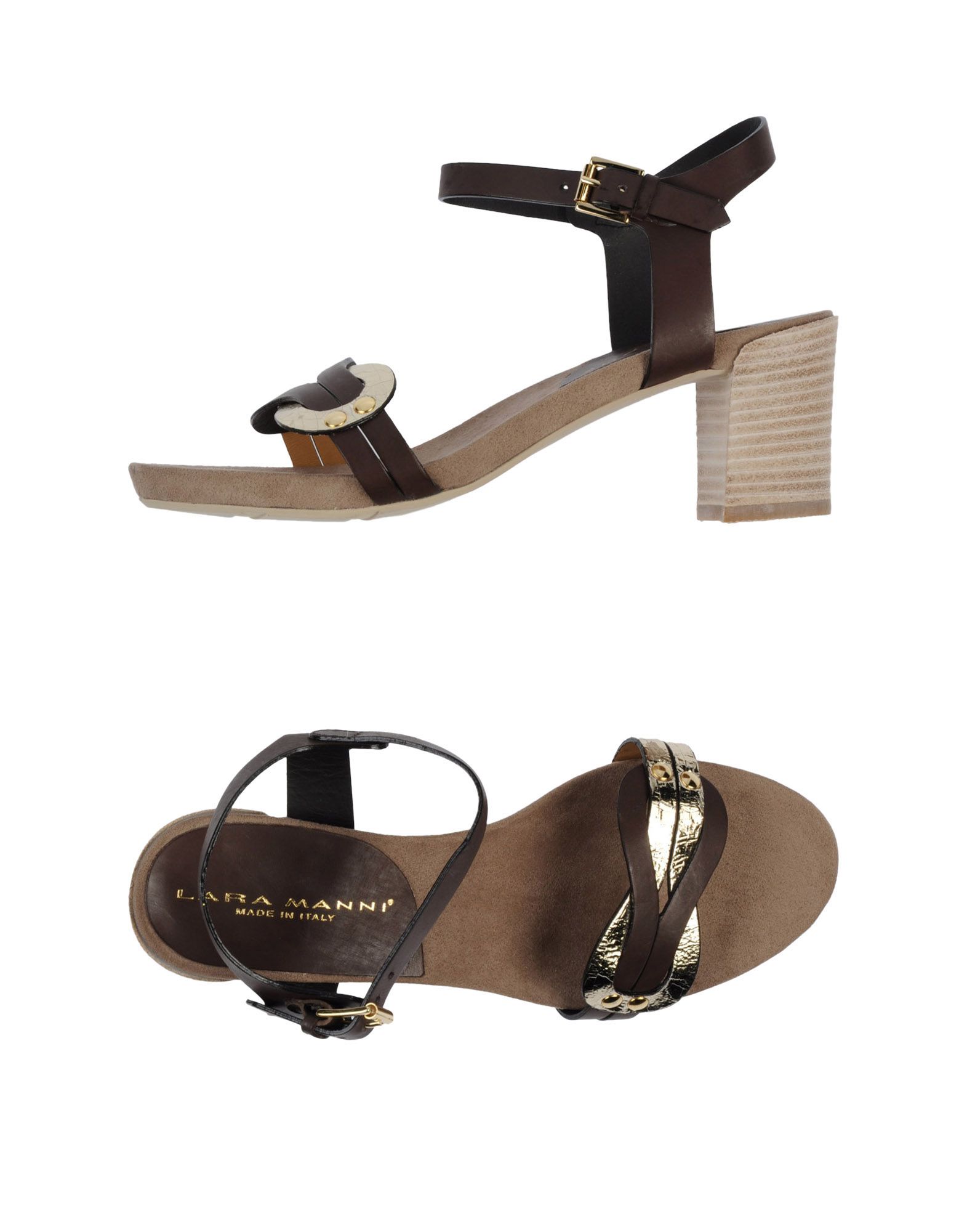 Sandales Lara Manni Femme   Sandales Lara Manni   44620090EN