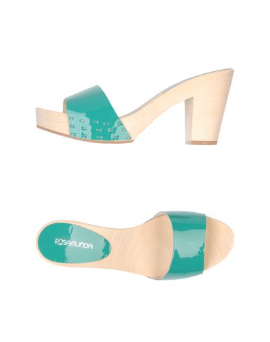 Casual salvaje Sandalia Rosamunda Mujer - Sandalias Rosamunda - 44621999PS Verde Casual salvaje Sandalia Rosamunda Mujer - Sandalias Rosamunda - 44621999PS Verde
