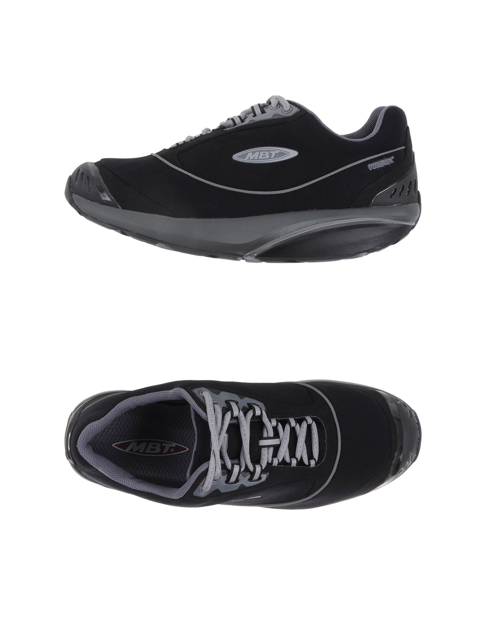 Moda Sneakers Mbt Uomo - 44625311OD Moda Sneakers Mbt Uomo - 44625311OD