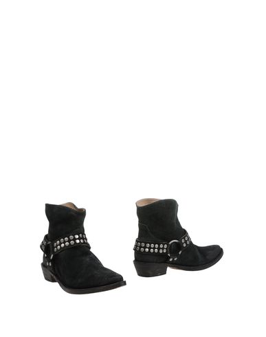 ZOOM MR. WOLF - Ankle boot